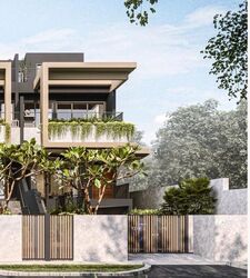 Kensington Park Drive (D19), Terrace #565771141